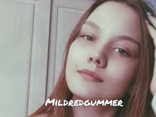 Mildredgummer