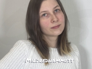 Mildredhammett