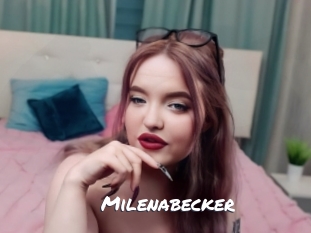 Milenabecker