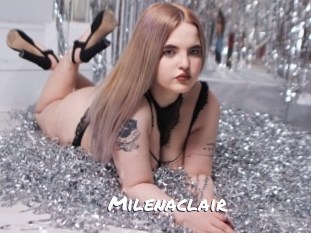 Milenaclair