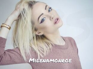 Milenamonroe