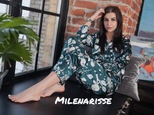 Milenarisse