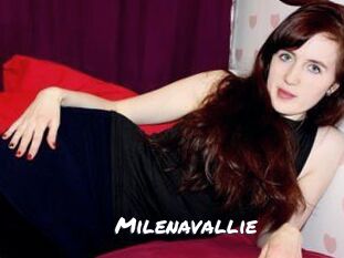 Milenavallie