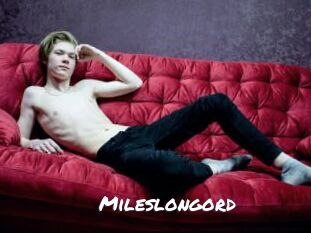 Mileslongord
