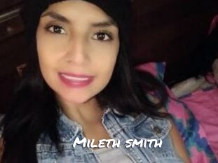 Mileth_smith