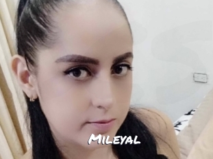Mileyal