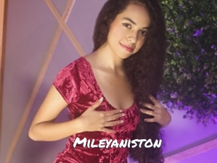 mileyaniston Ochranne Siete