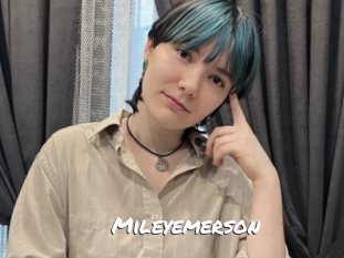 Mileyemerson