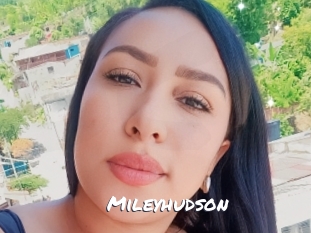 Mileyhudson
