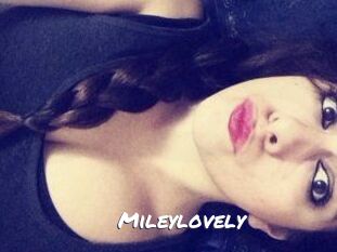 Mileylovely