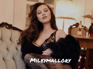 Mileymallory