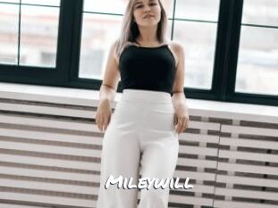 Mileywill