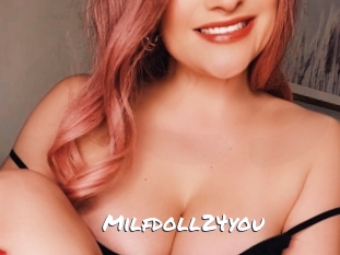 Milfdoll24you