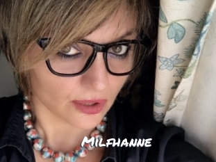 milfhanne Ochranne Siete