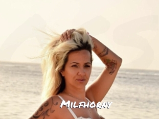 Milfhorny