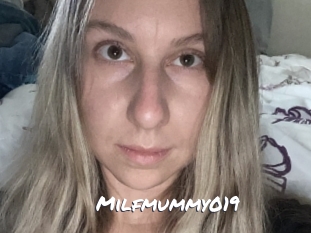 Milfmummy019