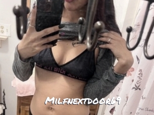Milfnextdoor69