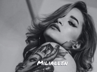 Miliallen