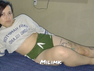 Milimk