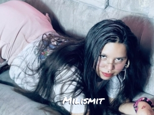 milismit Ochranne Siete
