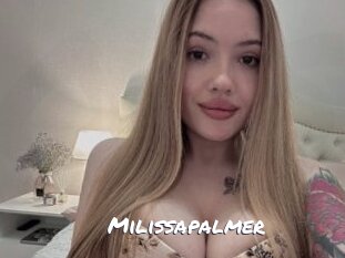 Milissapalmer