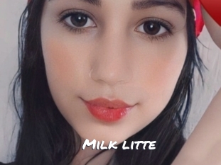 Milk_litte