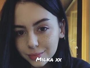 Milka_xx