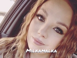 Milkamalka