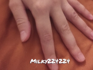 Milky224224