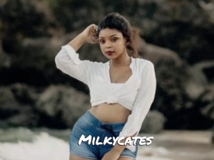 Milkycates