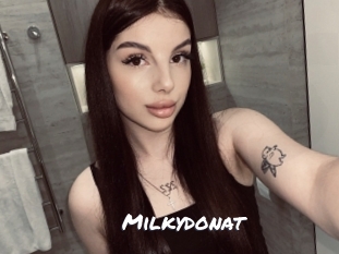 Milkydonat