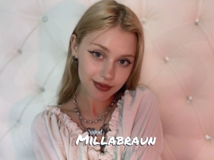 Millabraun