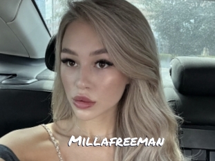 Millafreeman