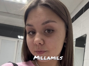 Millamils