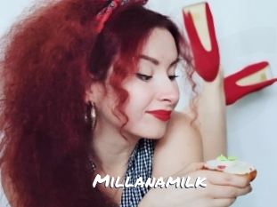 Millanamilk