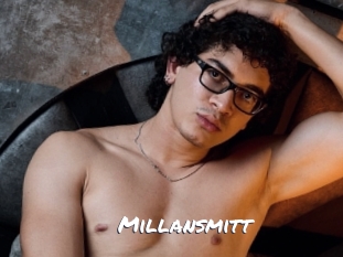 millansmitt Ochranne Siete