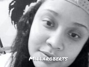 Millaroberts