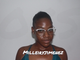 Milleiryjimenez
