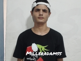Milleradamss