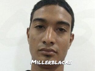 Millerblacke