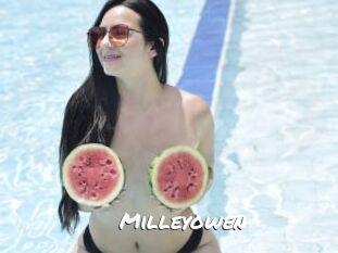 Milleyowen