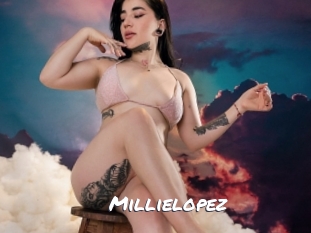 Millielopez