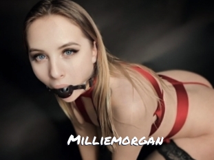 Milliemorgan