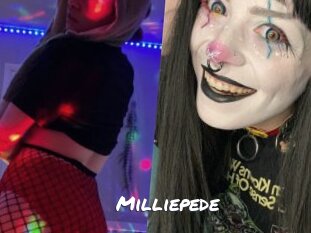 Milliepede