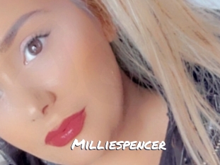 Milliespencer
