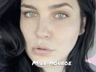 Millimonroe