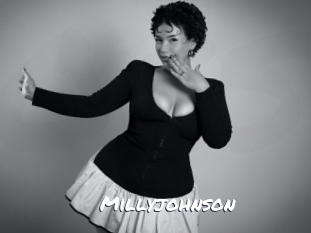 Millyjohnson