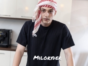 Miloryder