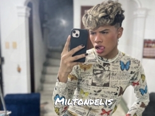 Miltondelis