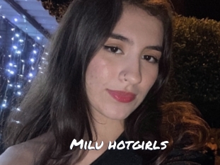Milu_hotgirls